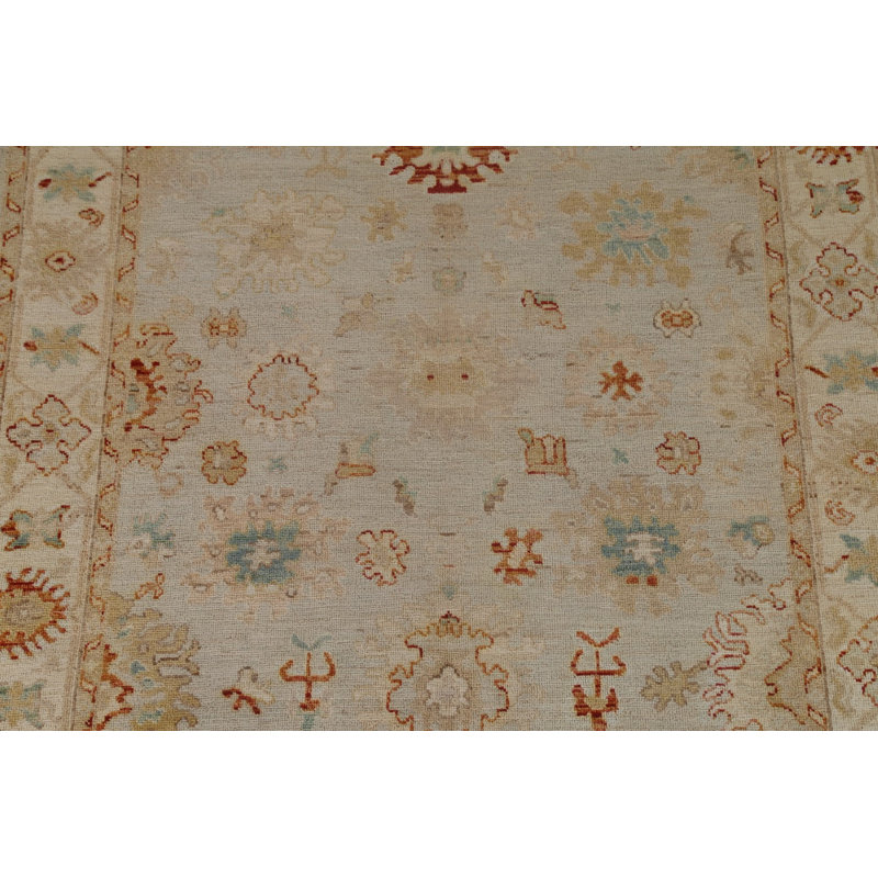 Tapis Oushak