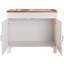 Martindale 100cm Single Bathroom Vanity Base Only-41068719