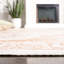 Arizona Manor Machine Washable Non-Slip Area Rug In Beige & Gold-2055843389