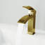 Robinet de salle de bain monotrou Satro-46484772