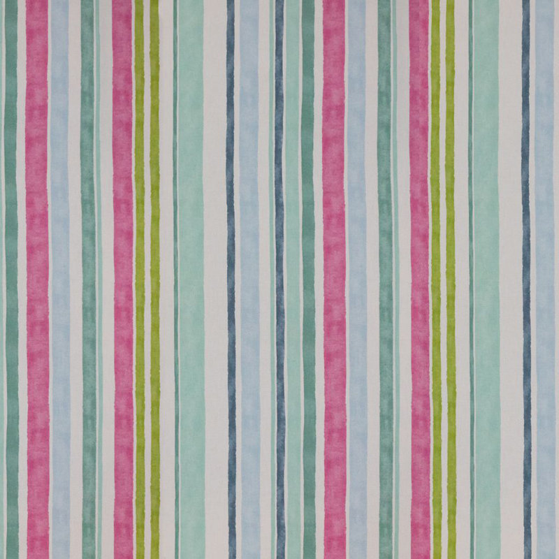Chelsea 100% Cotton Fabric, Capri