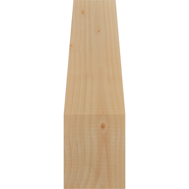 Attelle de genou Legacy, Douglas, H 20 po x l 5,5 po x P 12 po