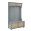 Banc d'entrée pour vestibule Brandilee-1244039538