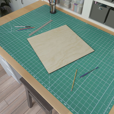 Wood Hobby Boards