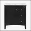 Meuble-lavabo 30 po avec lavabo en céramique-1003114934