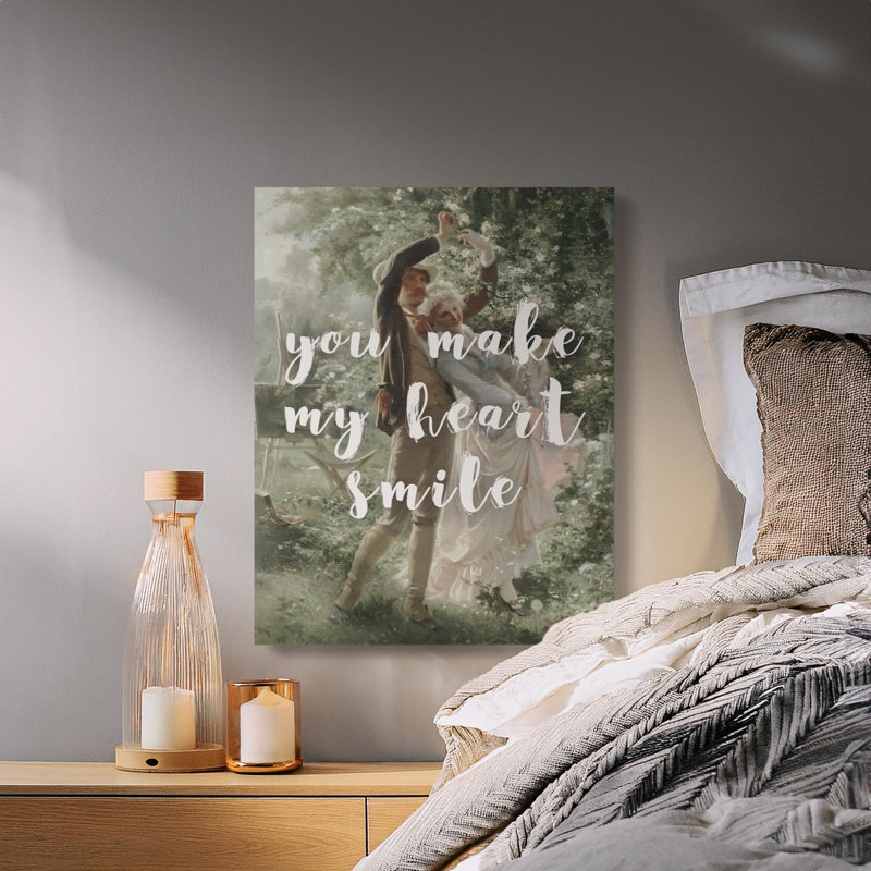 Wrapped Canvas Print Set, 16x24