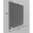 Matsuichi Flat Wall Mirror-89482986