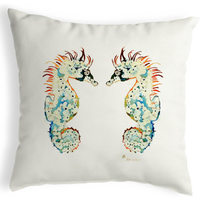 Coussin lombaire intérieur / extérieur Betsy