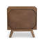 Table de chevet Niara Zuzu 22 po