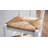 Raegan Counter Stool with Solid Wood Frame-1692406027-1692406026