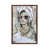 Classic Wood Framed