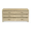 WILEY DRESSER VINTAGE BROWN-633113552