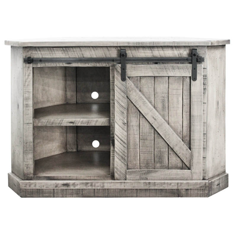 Winsome Media Console, Dela Verria