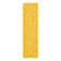 Foundry Select Ruth Trellis Shag Rug Yellow