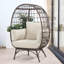 Fauteuil de patio avec coussins Cuccia-1435955787-1379017850