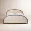 Lamont Bed-Savoy Parchment-Queen-254054424