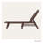 POLYWOOD Nautical Chaise-3948414