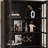 78.7'' H x 31.5'' W Solid + Manufactured Wood Display Case-92616382