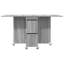 Extendable Dining Table-2047121653