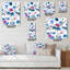 Horloge murale-1129833166
