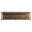 Open Plan Outdoor Bench-1315304493
