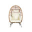 Fauteuil en osier-259727673