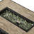 Outdoor Modern Stylish Fire Pit