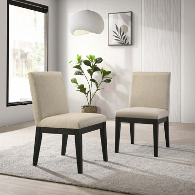 Solid Wood Dining Chairs