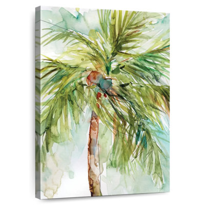 Harnek Palm Breezes I