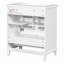 Meuble-lavabo 30 po avec lavabo-12689826