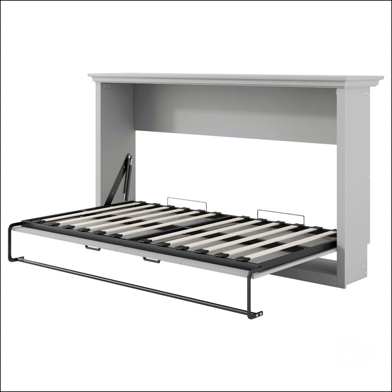 Twin Size Murphy Bed