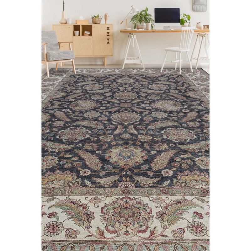 Cornwall One-of-a-Kind 10'1" X 13'7" Area Rug
