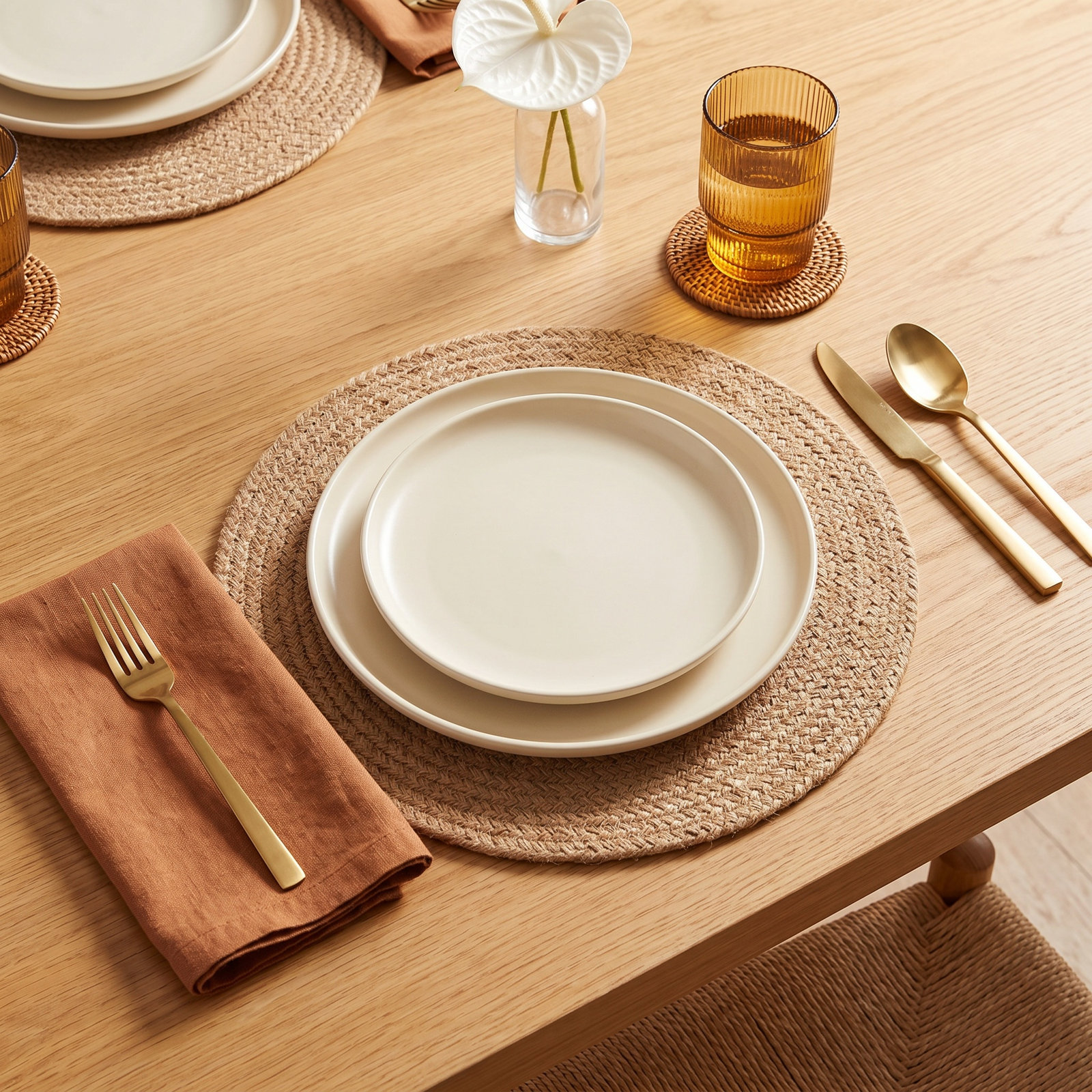 Khaja Jute Placemat