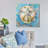 " Sand Dollar " by Jeanette Vertentes Painting Print-1313568983-1313568987