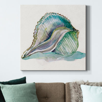 " Malecon Shell I "