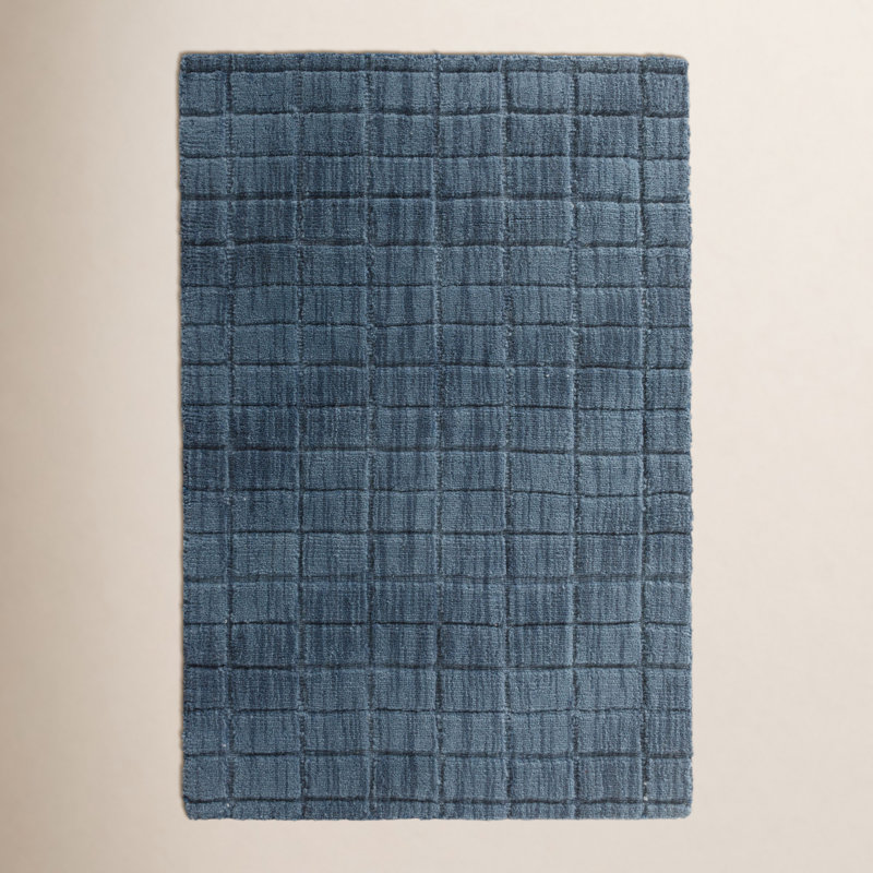 Tapis Vivora Ruth, Rectangulaire 3 pi x 5 pi