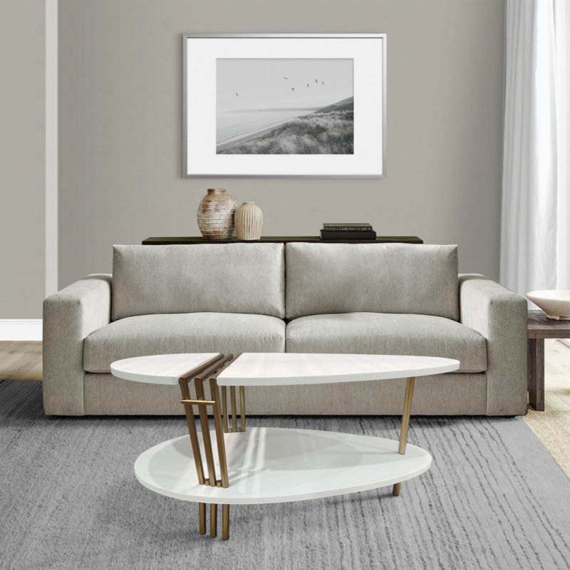Jesup Coffee Table