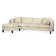 Chaise Sectional