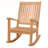 DEL-AMO ROCKING ARMCHAIR