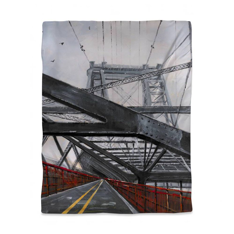 Sateen Duvet Cover