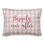 Plaid Throw Pillow