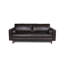Canapé en cuir capitonné Mid-Century-732117165
