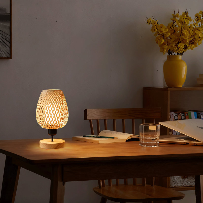 23.8”table Lamp