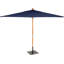 Oxford 120'' W Sunbrella® Umbrella-1384449279