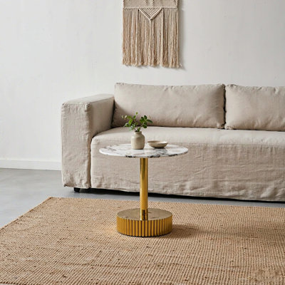 Table de bout Modern Luxury