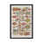 Toile tendue
