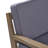 Acacia 4 - Person Patio Conversation Set with Cushions-1728696236