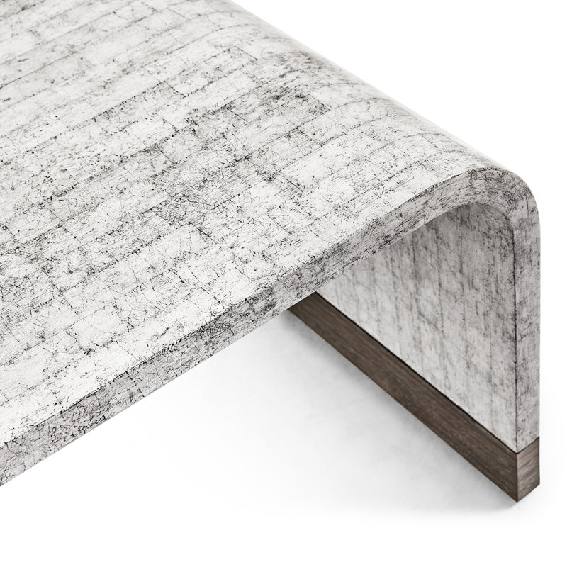 Gaia Rectangular Coffee Table