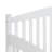 Marley Slatted Back Twin Daybed-88293326