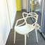 Monte 18.5'' H Stacking Armchair-27656349-122782392